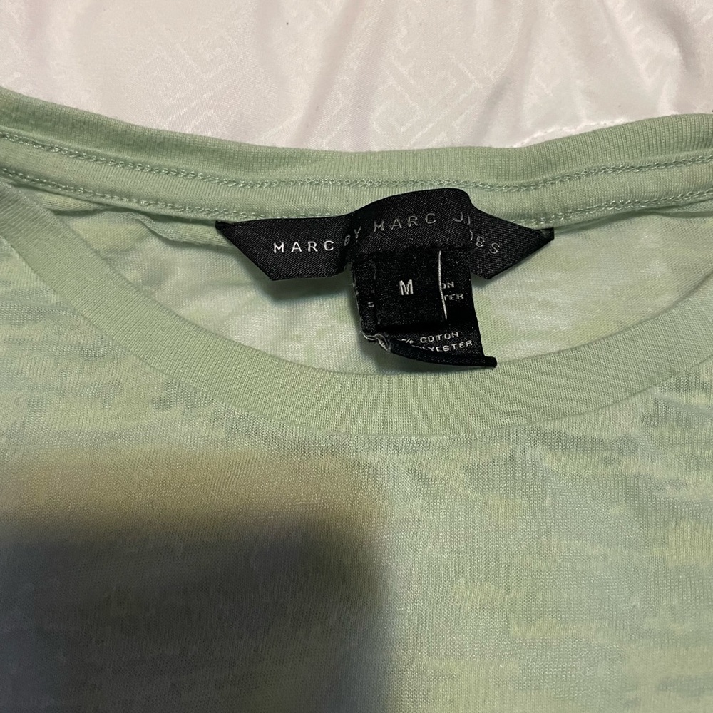 Marc Jacobs shirt